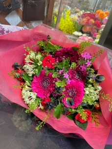 シックでおしゃれに　