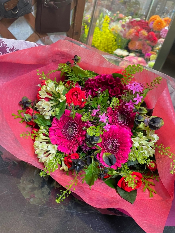 シックでおしゃれに　